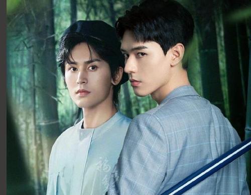 吃瓜双男主娱乐圈,娱乐圈双男主的甜蜜较量