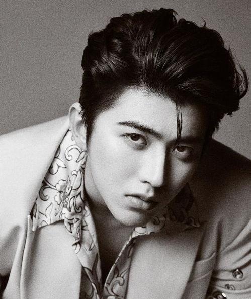 吃瓜娱乐明星蔡徐坤